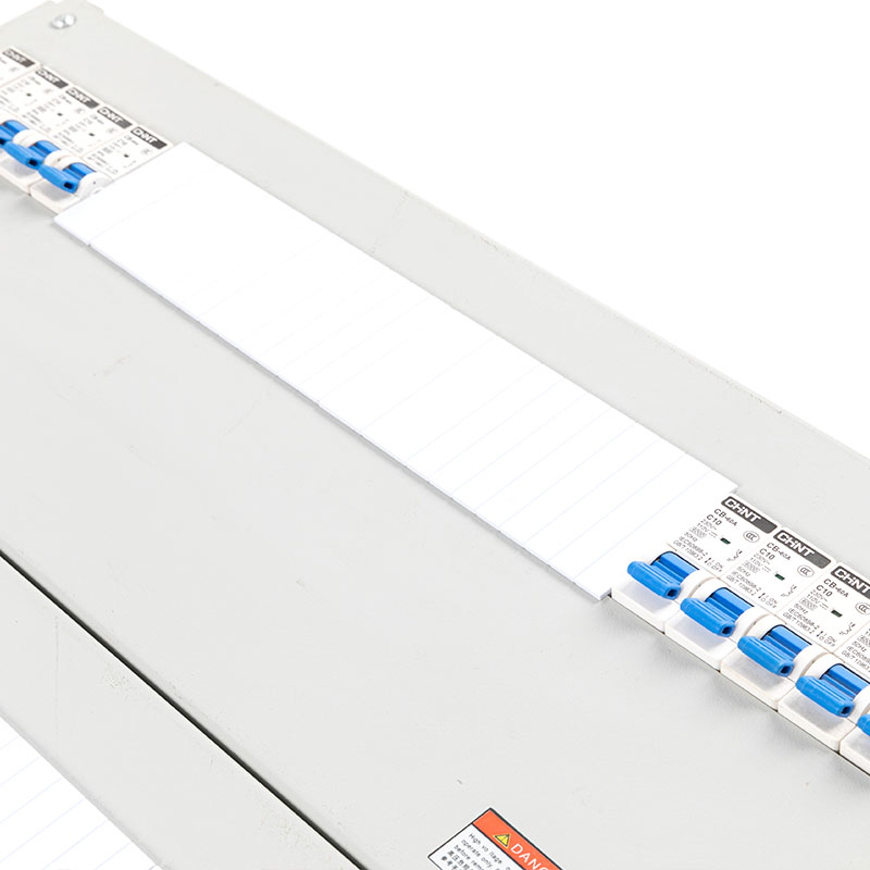 9U Breaker Horizontal Rack Pdu Grey